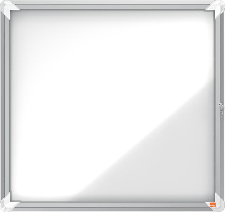 Actual product image Nobo Showcase 6xA4