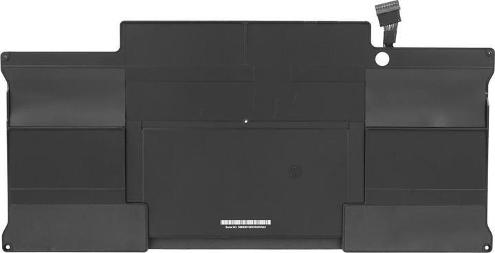 Produktbild OEM Battery for Macbook Air 13 inch (2011/2012/2013/2014/2015) (A1466) (6800 mAh)