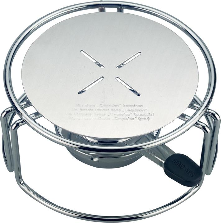 Actual product image Kela Flame spreader