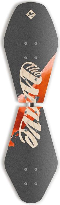 Actual product image Streetsurfing Wave Rider (33")