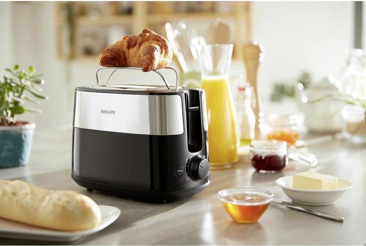 Actual product image Philips Daily Collection