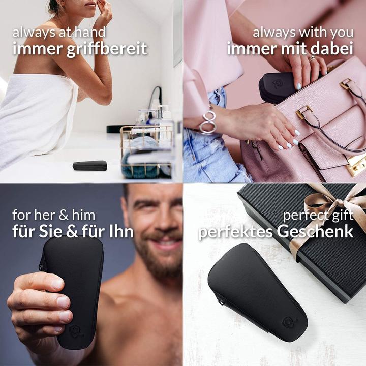 Produktbild MarQus Nagelset 5 teilig
