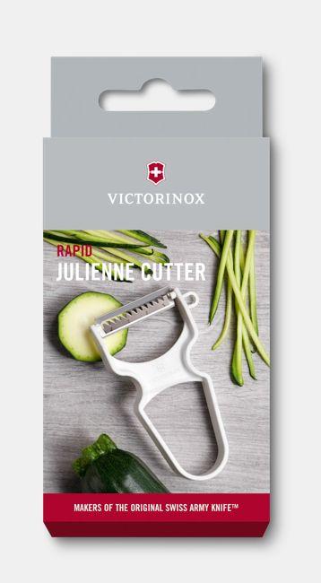 Actual product image Victorinox Economy peeler Rapid