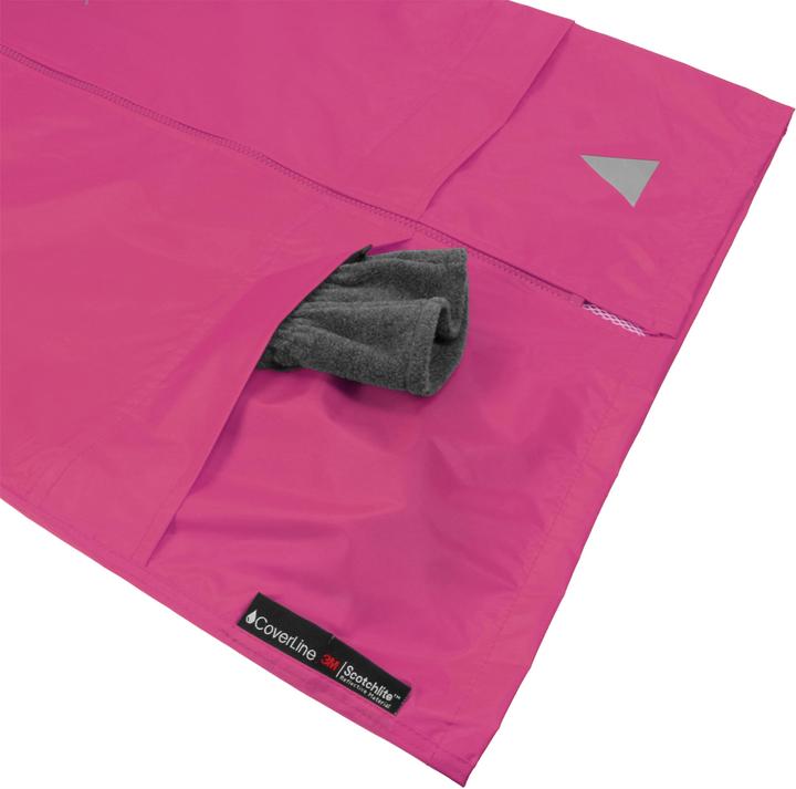 Image du produit Normani Veste de pluie Tampere - 1233 (M)