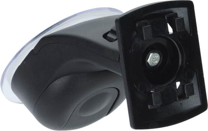 Actual product image Herbert Richter iGRIP Smart Grip'R - Universal Car Mount