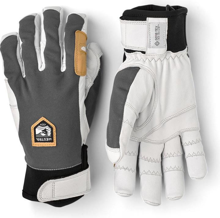 Hestra Ergo Grip Active Handschuhe (XXL)