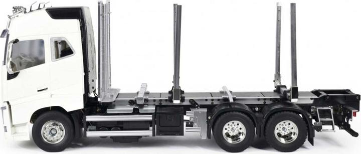 Produktbild Tamiya Volvo FH16 Globetrotter (Kit)