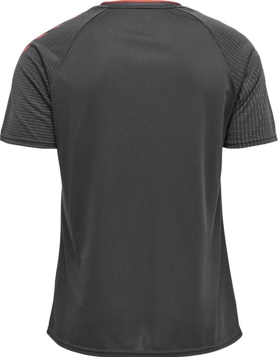 Produktbild hummel Pro Grid Training Jersey S/S (L)