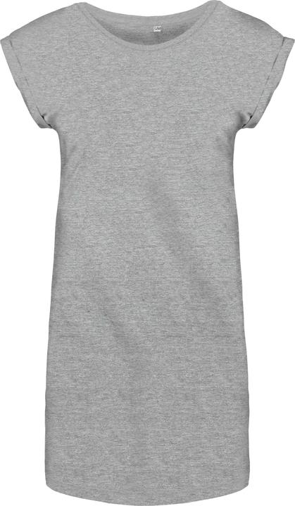 mottled gray