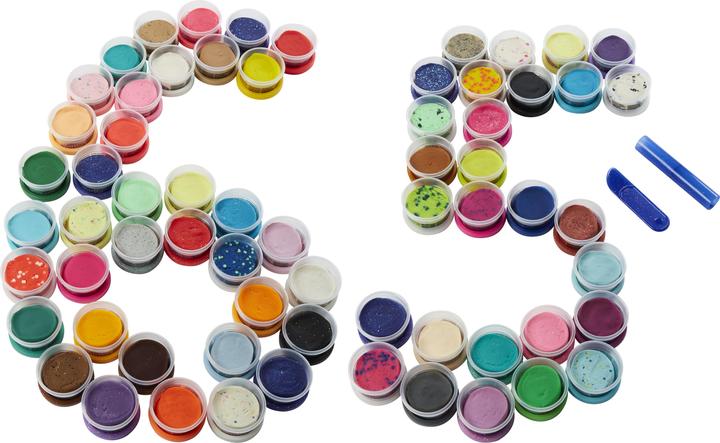 Image du produit Play-Doh Pack 65 ans de diversité