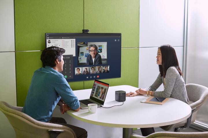 Image du produit HP G2 (Thunderbolt, 1 Ports)