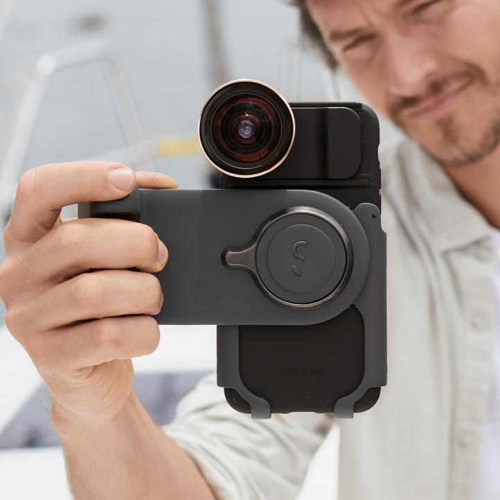 Produktbild ShiftCam ProGrip Haltegriff