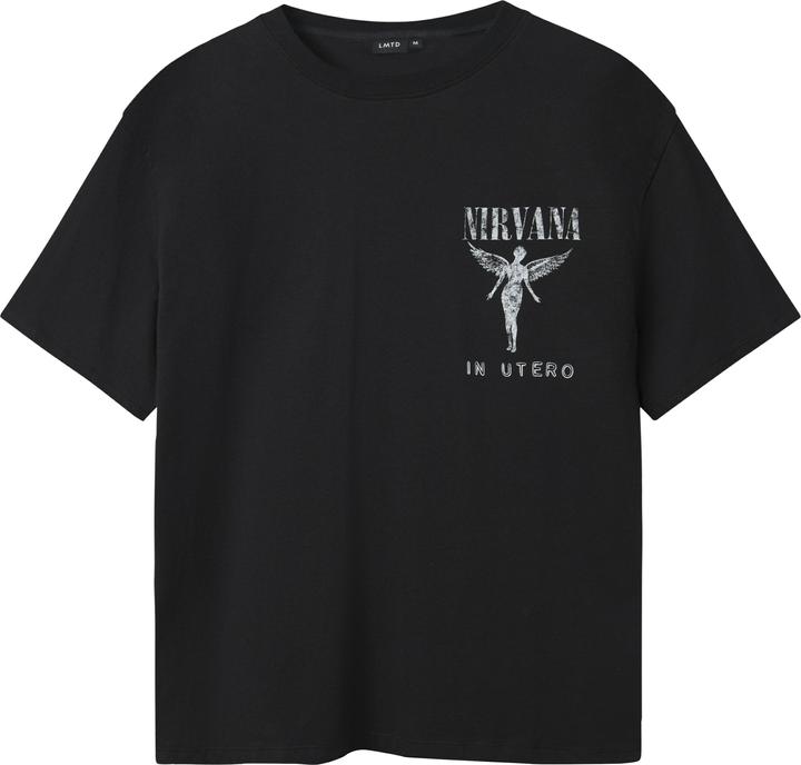 Lmtd Nirvana T-Shirt (XS)