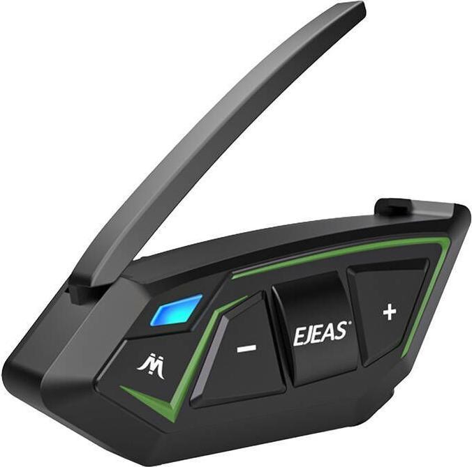 Immagine prodotto Ejeas Interfono per moto MS8-SE