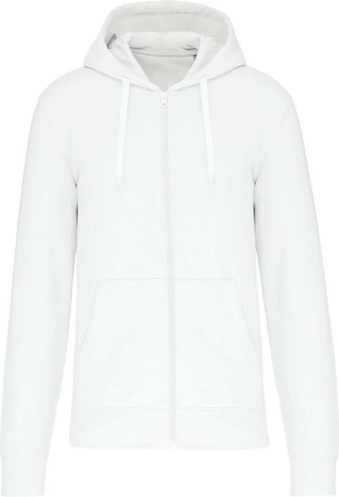 Image du produit Kariban - Veste à capuche - Homme (XL)