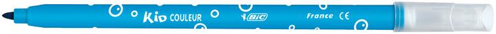 Image du produit Bic Kids Kid Couleur (Multicolore, 1 x)