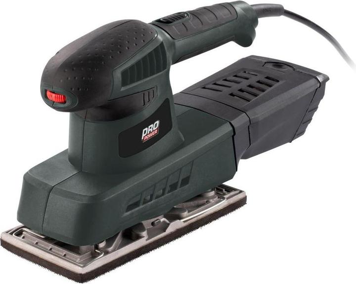 Produktbild Powerplus Professional Schwingschleifer 240W (Schwingschleifer, 240 W)