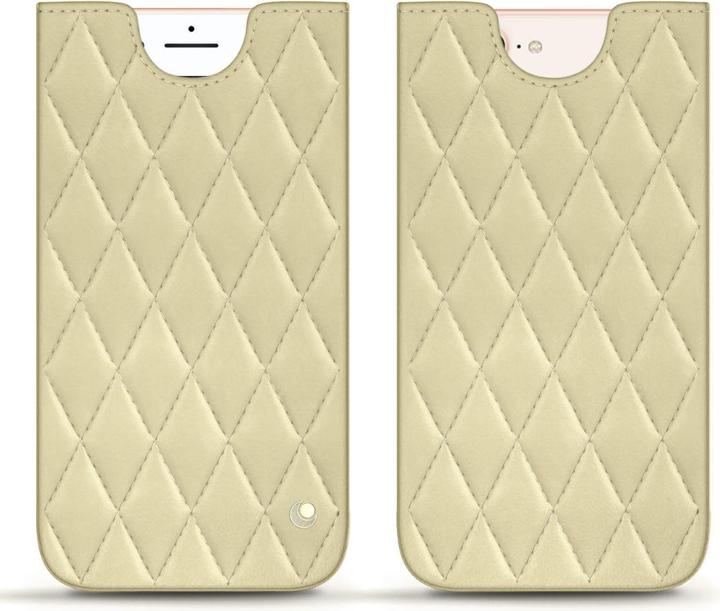 Actual product image Noreve Leather cover (Apple iPhone 8 Plus)