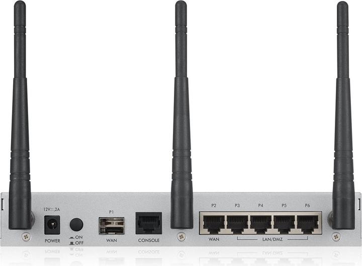 Produktbild Zyxel Usg20w-Vpn