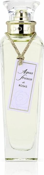 Produktbild Adolfo Dominguez Agua Fresca De Rosas by (Eau de Toilette, 120 ml)