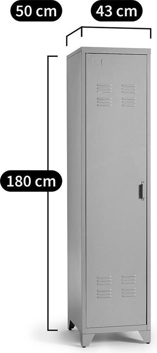 Immagine prodotto La Redoute Interieurs Hiba (43 x 180 x 50 cm)