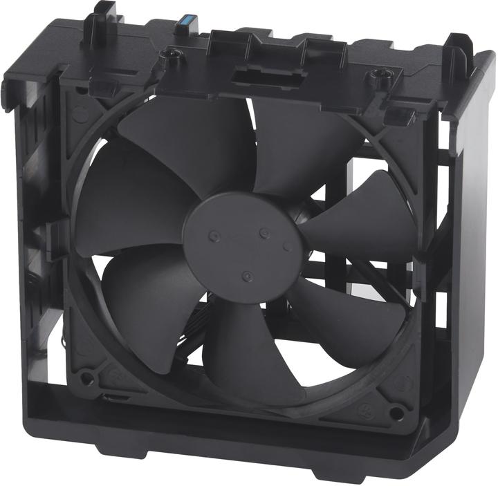 HP Z6 Fan and Front Card Guide Kit (1 x)