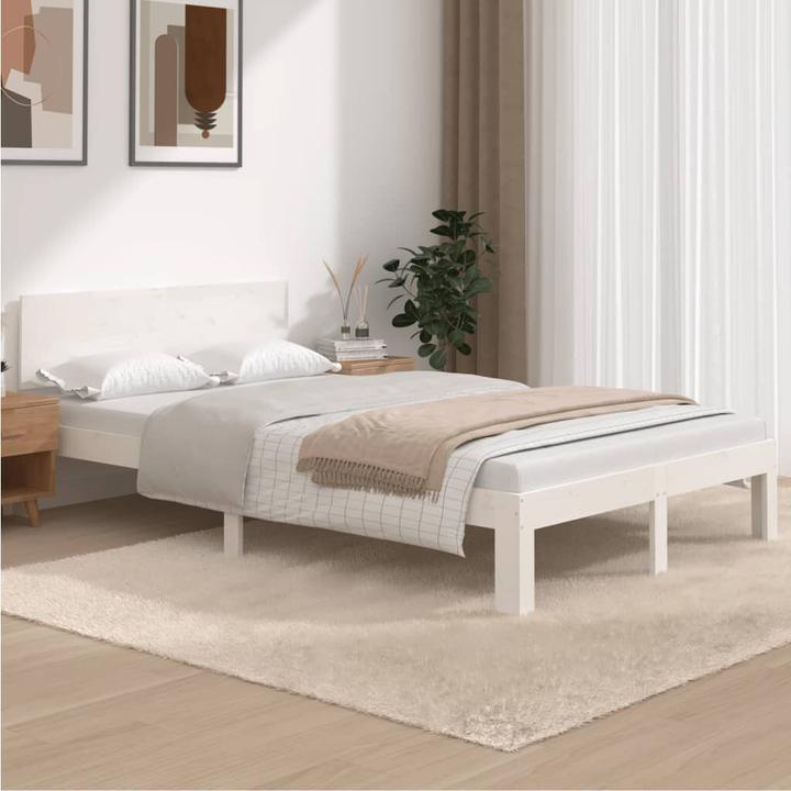 Produktbild VidaXL Valina (120 x 200 cm)