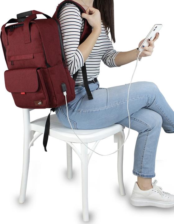 Actual product image Lucky Bees Adan