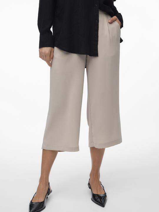 Actual product image Vero Moda VMCOCO Mid waist culotte trousers Culotte (XXL)