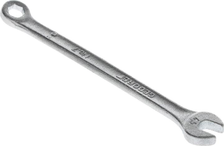 Produktbild Gedore 7 4,5 Ring-Maulschlüssel 6-kant 4,5 mm (4.5 mm)