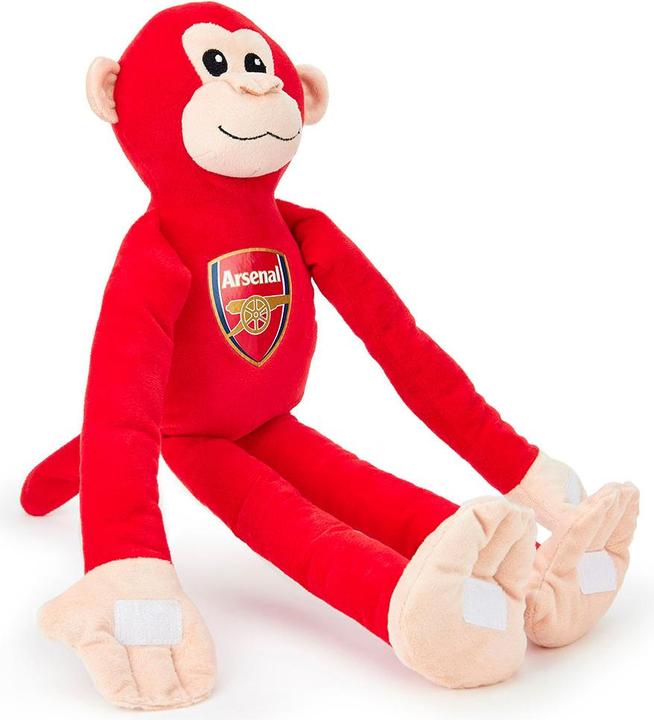 Produktbild Arsenal FC PlüschSpielzeug Affe