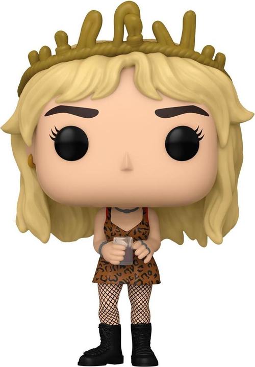 Actual product image Funko Yellowjackets POP! TV Vinyl Figure Natalie 9 cm
