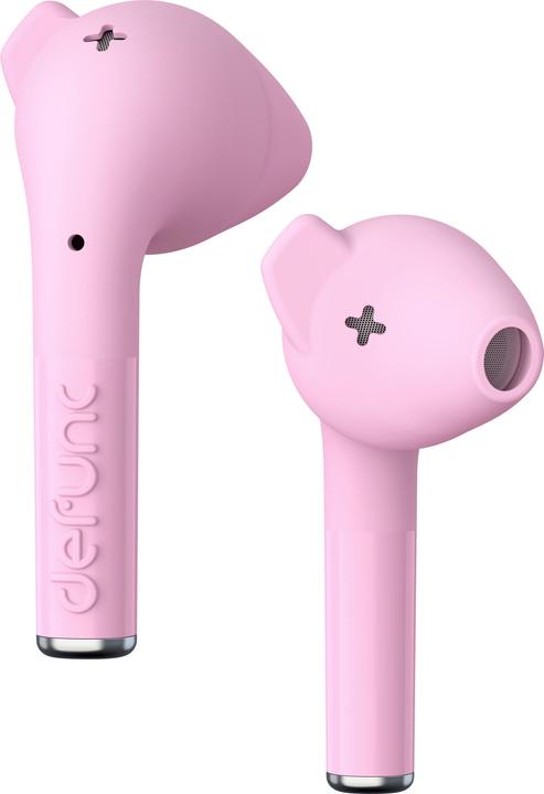 Image du produit Defunc TRUE GO Slim (Sans fil)