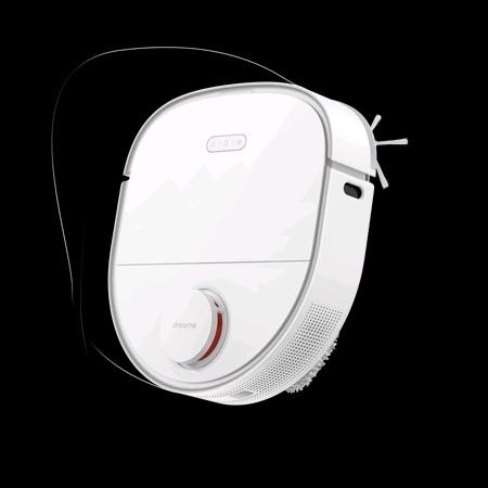 Image du produit Dreame W10 (Robot d'aspiration et de nettoyage)