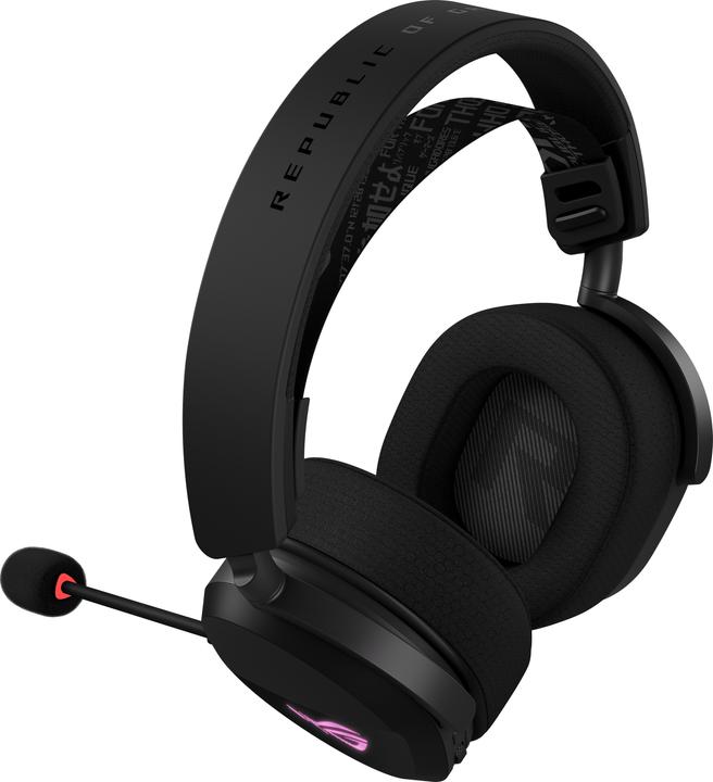 Produktbild ASUS ROG Pelta (Kabellos, Kabelgebunden)