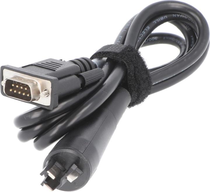 Produktbild Lion Adapterkabel Bosch für ONgineer one4all Reiseladegerät (Adapter)