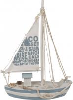 Produktbild Ootb Segelschiff (21 x 28 cm)