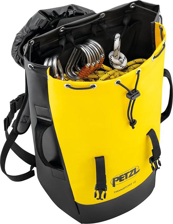 Immagine prodotto Petzl Zaino in tela saldata