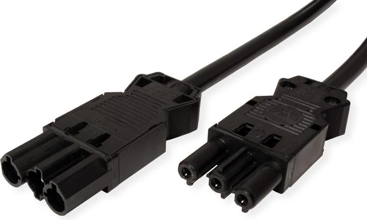 Image du produit Bachmann GST183m de câble électrique (3 m)