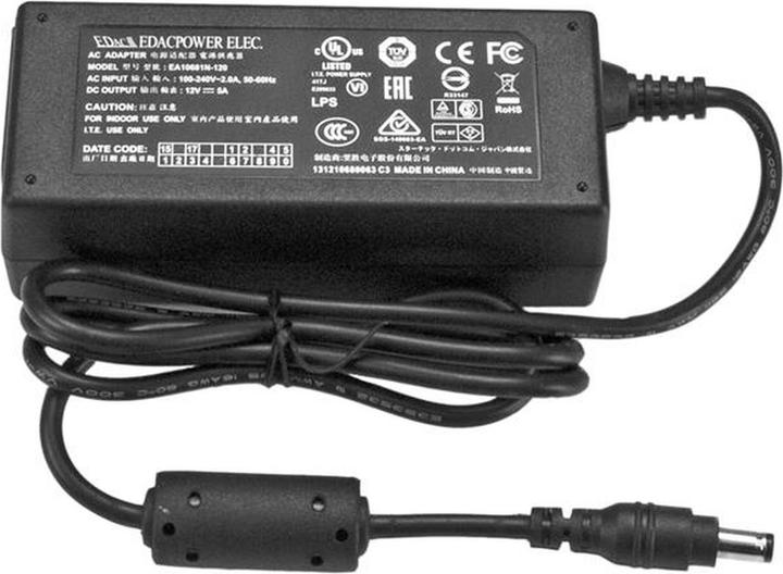 Actual product image StarTech Power Adapter (60 W)