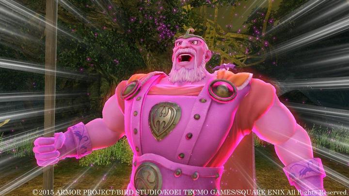 Immagine prodotto Square Enix Eroi di Dragon Quest (PS4, EN)