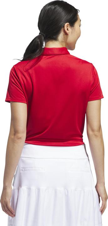 Actual product image adidas Womens/Ladies Performance Polo Shirt (40 D)