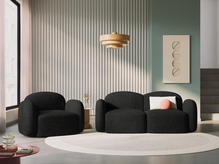 Produktbild Micadoni Blair (2-Sitzer, 3-Sitzer, 4-Sitzer)
