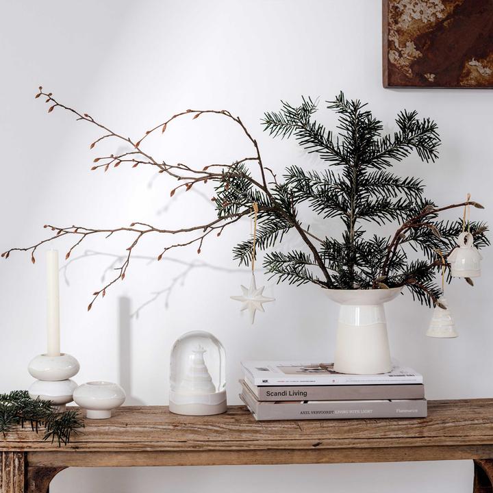 Produktbild Like. by Villeroy & Boch Ornament Stern (1 -teilig)