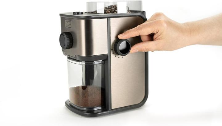 Actual product image Black & Decker BLACK+DECKER Coffee Grinder