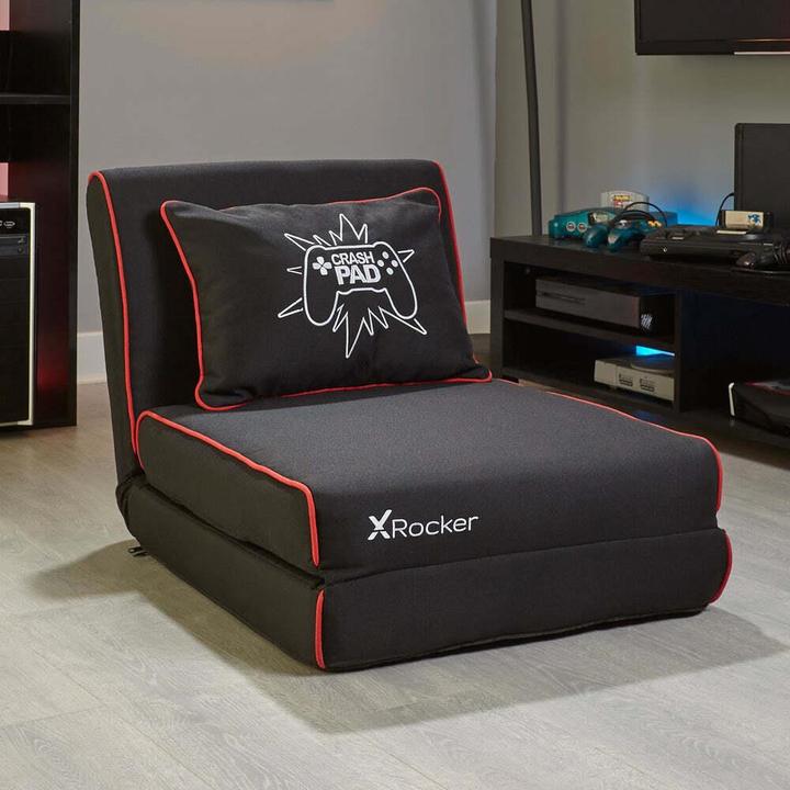 Immagine prodotto X Rocker Crash Pad JR