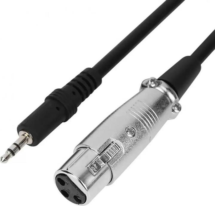 Immagine prodotto Media-Tech STUDIO&STREAMING MIC - Microfono a condensatore professionale (nero).