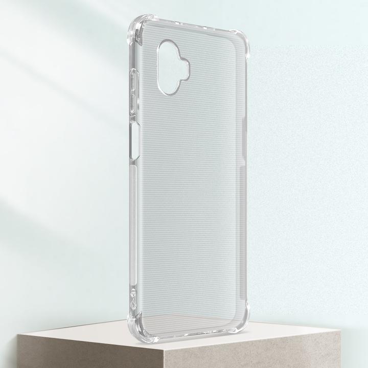 Produktbild Avizar Schutzhülle mit verstärkten Ecken Series (Samsung Galaxy XCover 6 Pro)