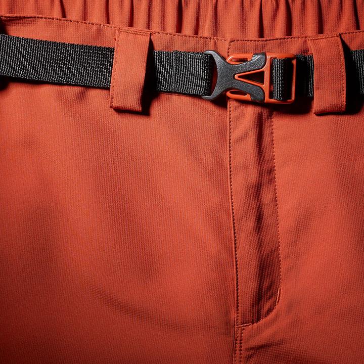 Image du produit Simond Pantalon de trekking homme robuste Trekking - MT500 (M)
