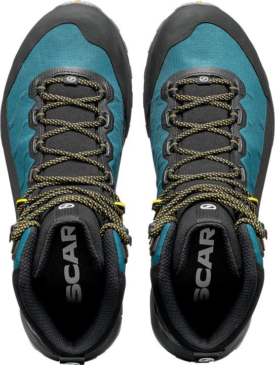 Actual product image Scarpa Rush TRK LT GTX (47)
